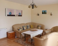 Revente - Villa - La Manga del Mar Menor - Km 17