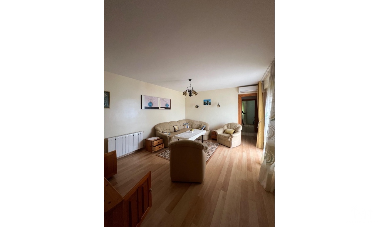 Revente - Villa - La Manga del Mar Menor - Km 17