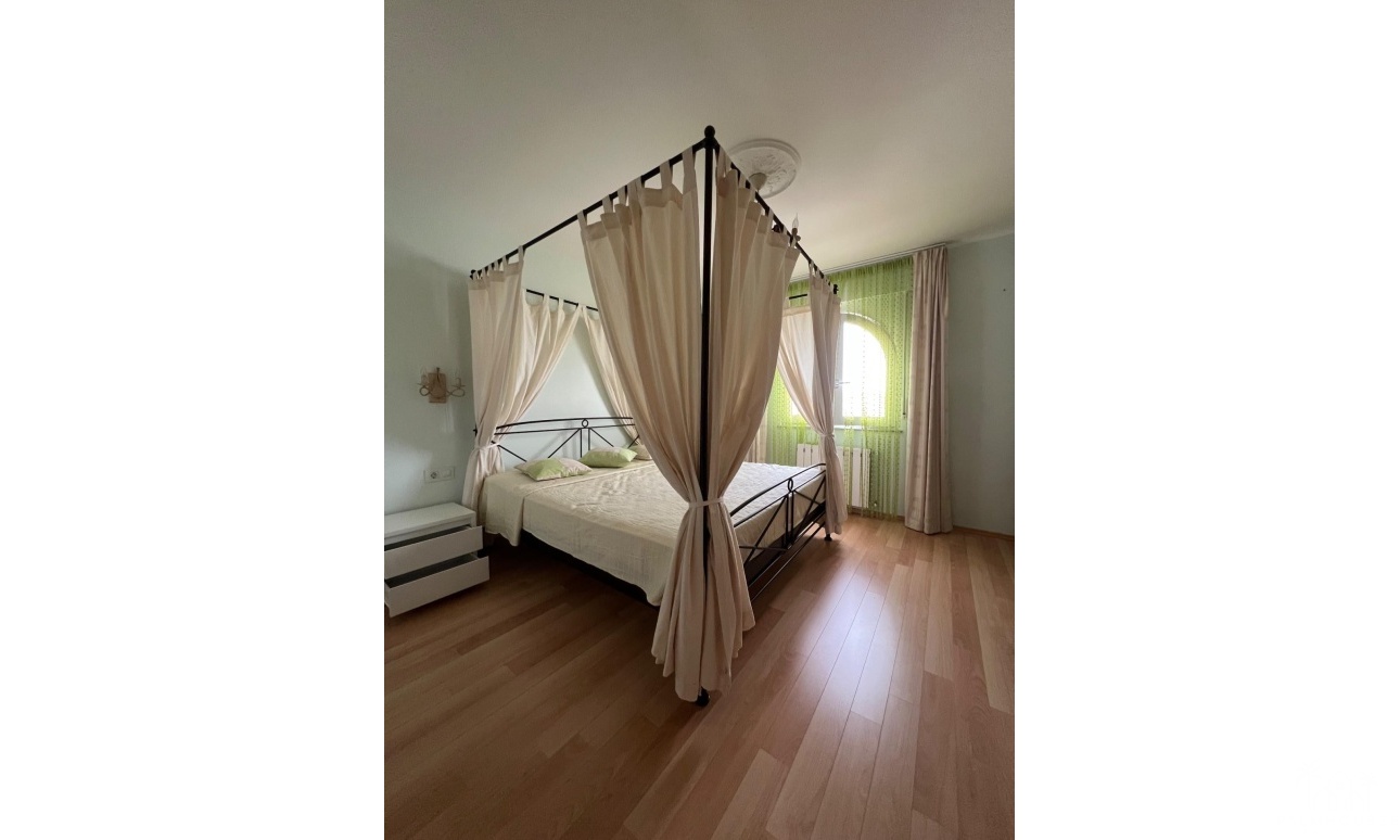 Revente - Villa - La Manga del Mar Menor - Km 17