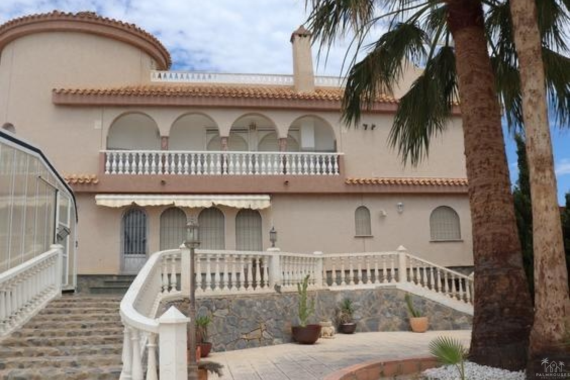 Revente - Villa - La Manga del Mar Menor - Km 17