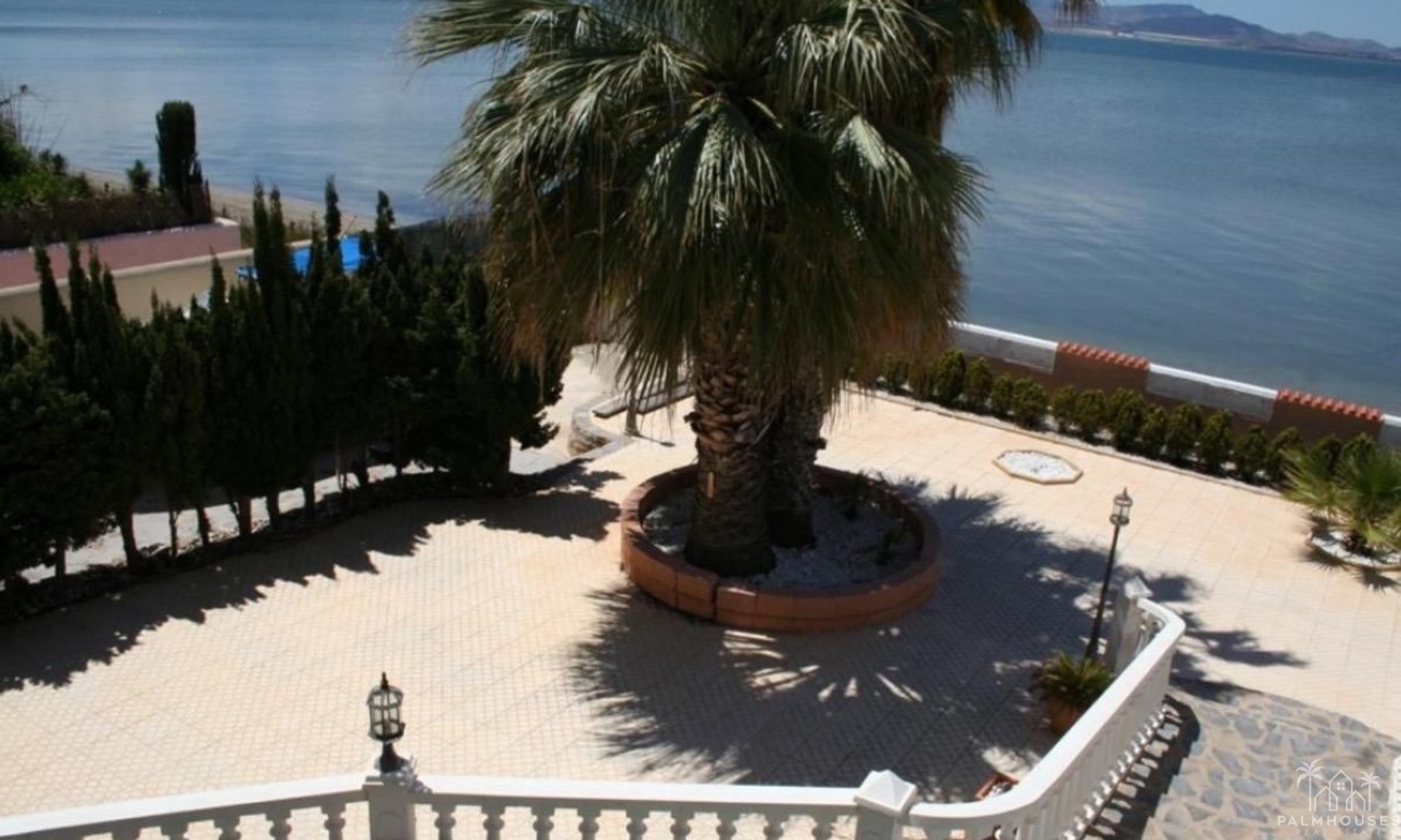 Revente - Villa - La Manga del Mar Menor - Km 17