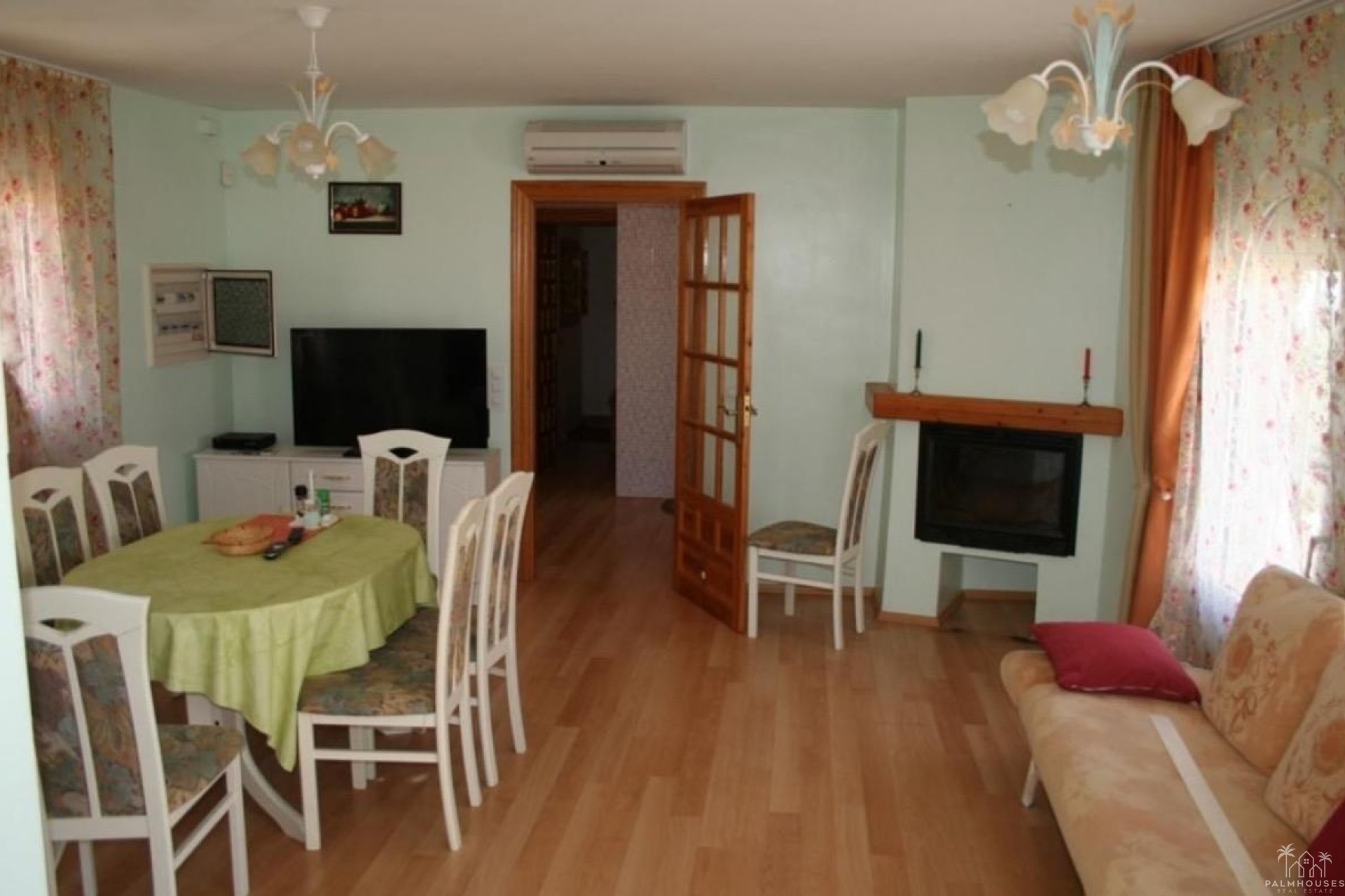 Revente - Villa - La Manga del Mar Menor - Km 17