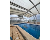 Revente - Villa - La Manga del Mar Menor - Km 17