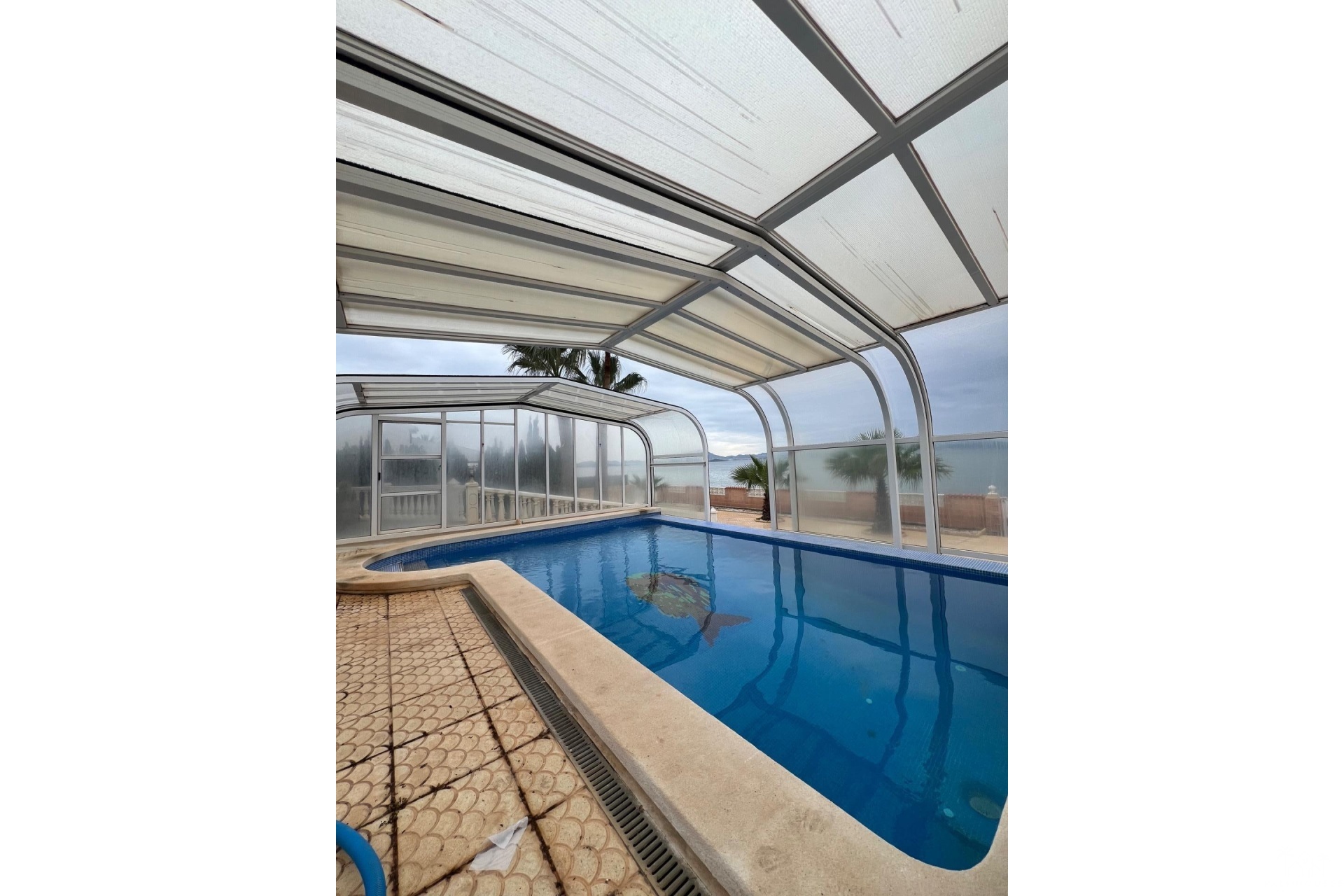 Revente - Villa - La Manga del Mar Menor - Km 17