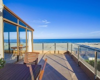Revente - Villa - La Manga del Mar Menor - Playa De Las Gaviotas-el Pedrucho