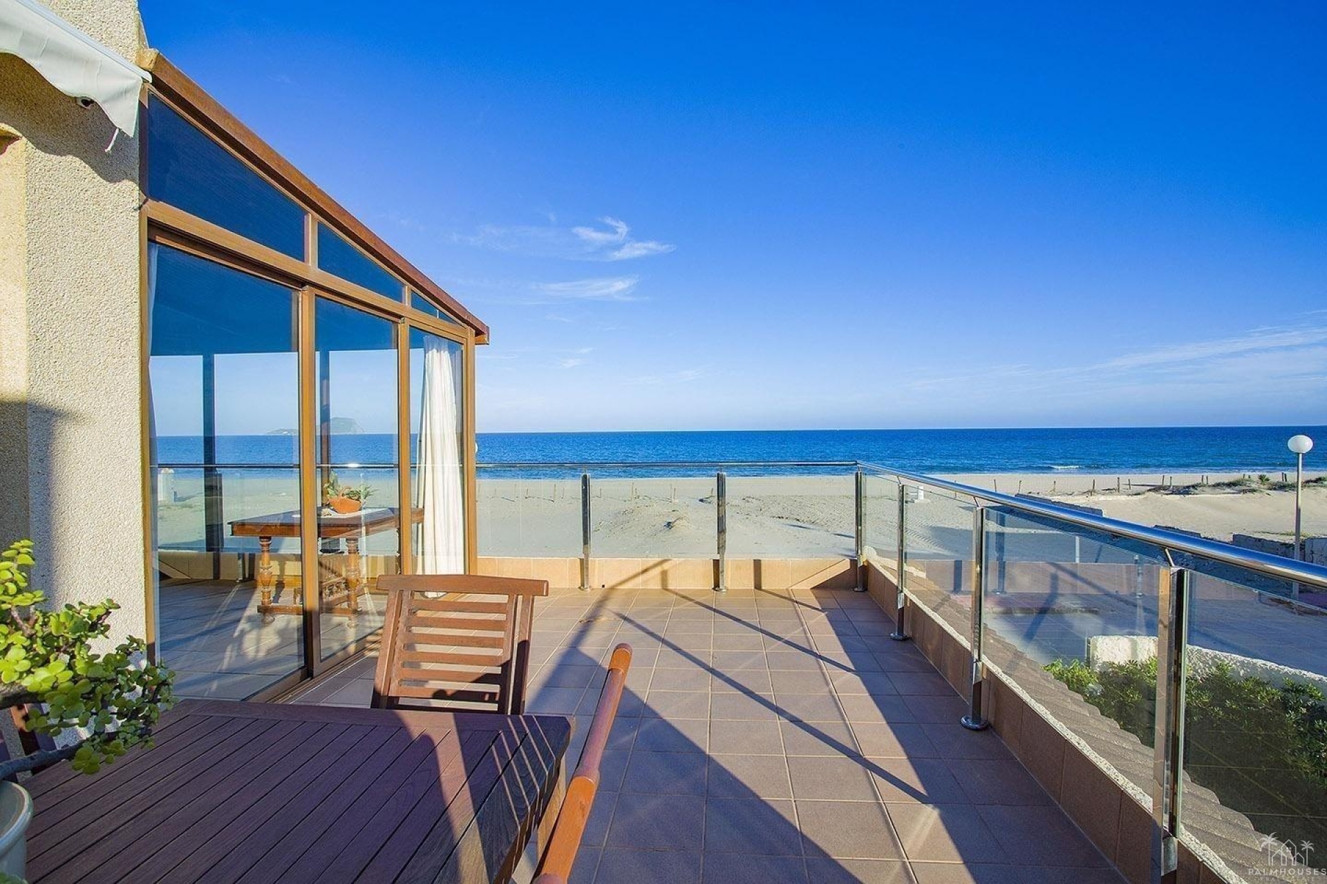 Revente - Villa - La Manga del Mar Menor - Playa De Las Gaviotas-el Pedrucho