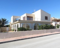 Revente - Villa - La Manga del Mar Menor - Playa De Las Gaviotas-el Pedrucho