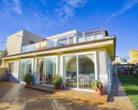 Revente - Villa - La Manga del Mar Menor - Playa De Las Gaviotas-el Pedrucho