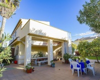 Revente - Villa - La Manga del Mar Menor - Playa De Las Gaviotas-el Pedrucho