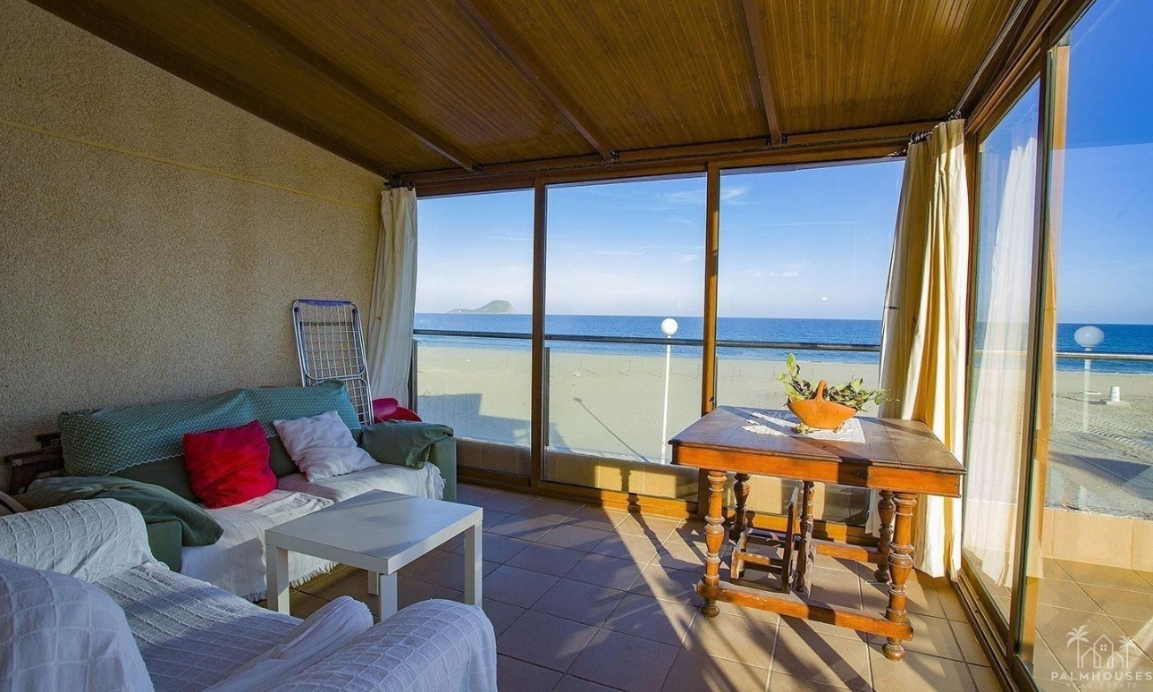 Revente - Villa - La Manga del Mar Menor - Playa De Las Gaviotas-el Pedrucho