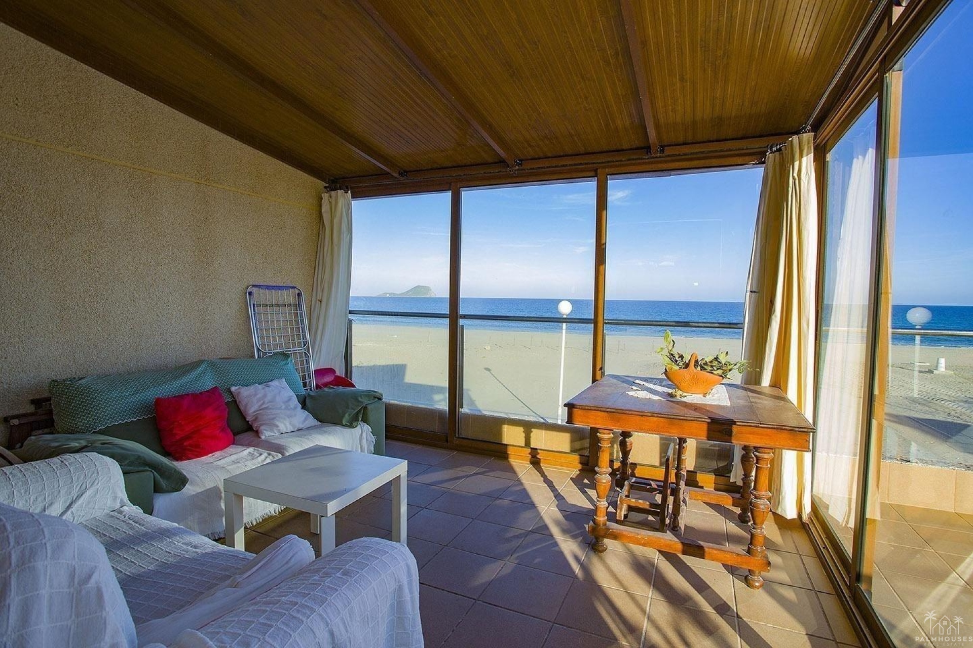 Revente - Villa - La Manga del Mar Menor - Playa De Las Gaviotas-el Pedrucho