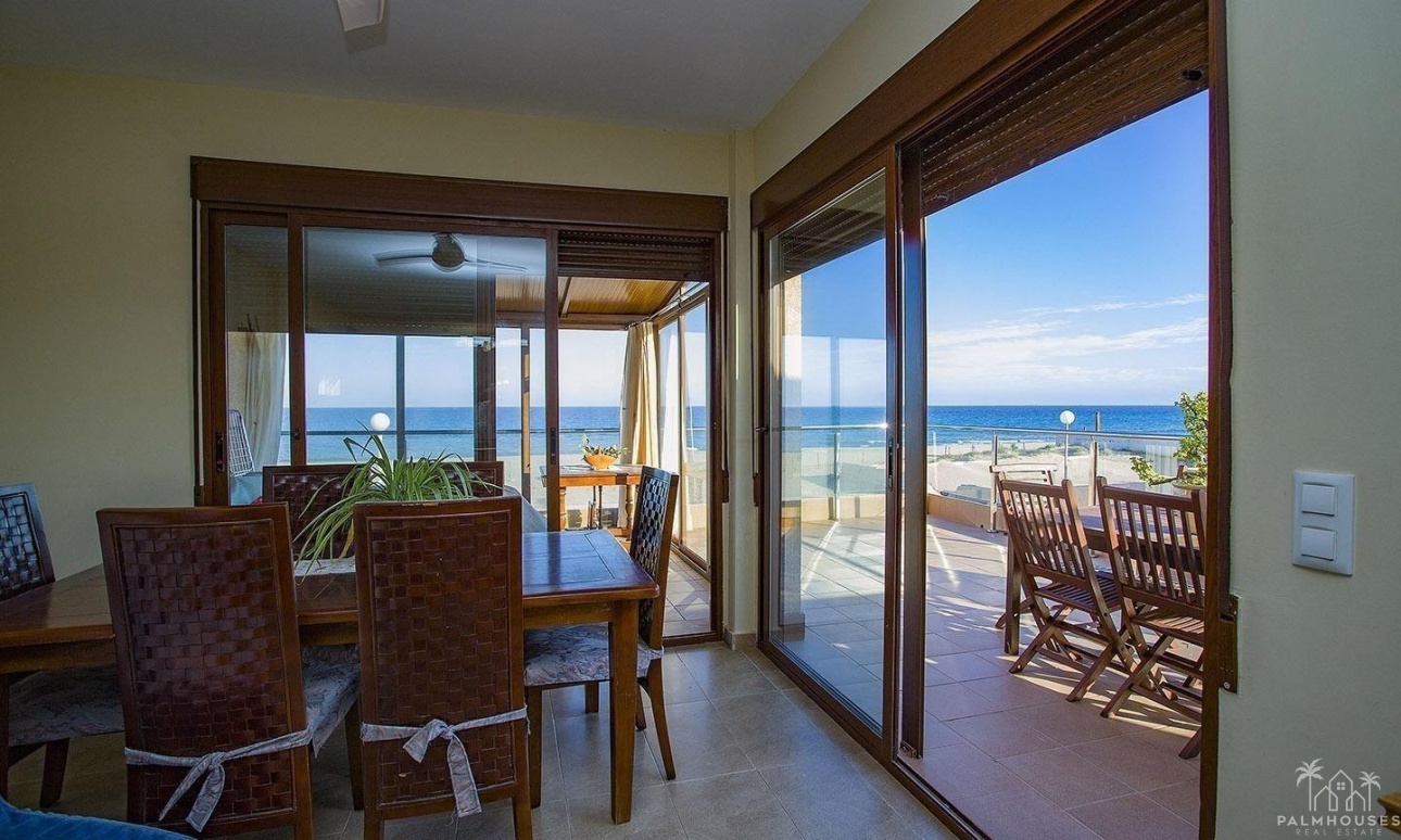 Revente - Villa - La Manga del Mar Menor - Playa De Las Gaviotas-el Pedrucho