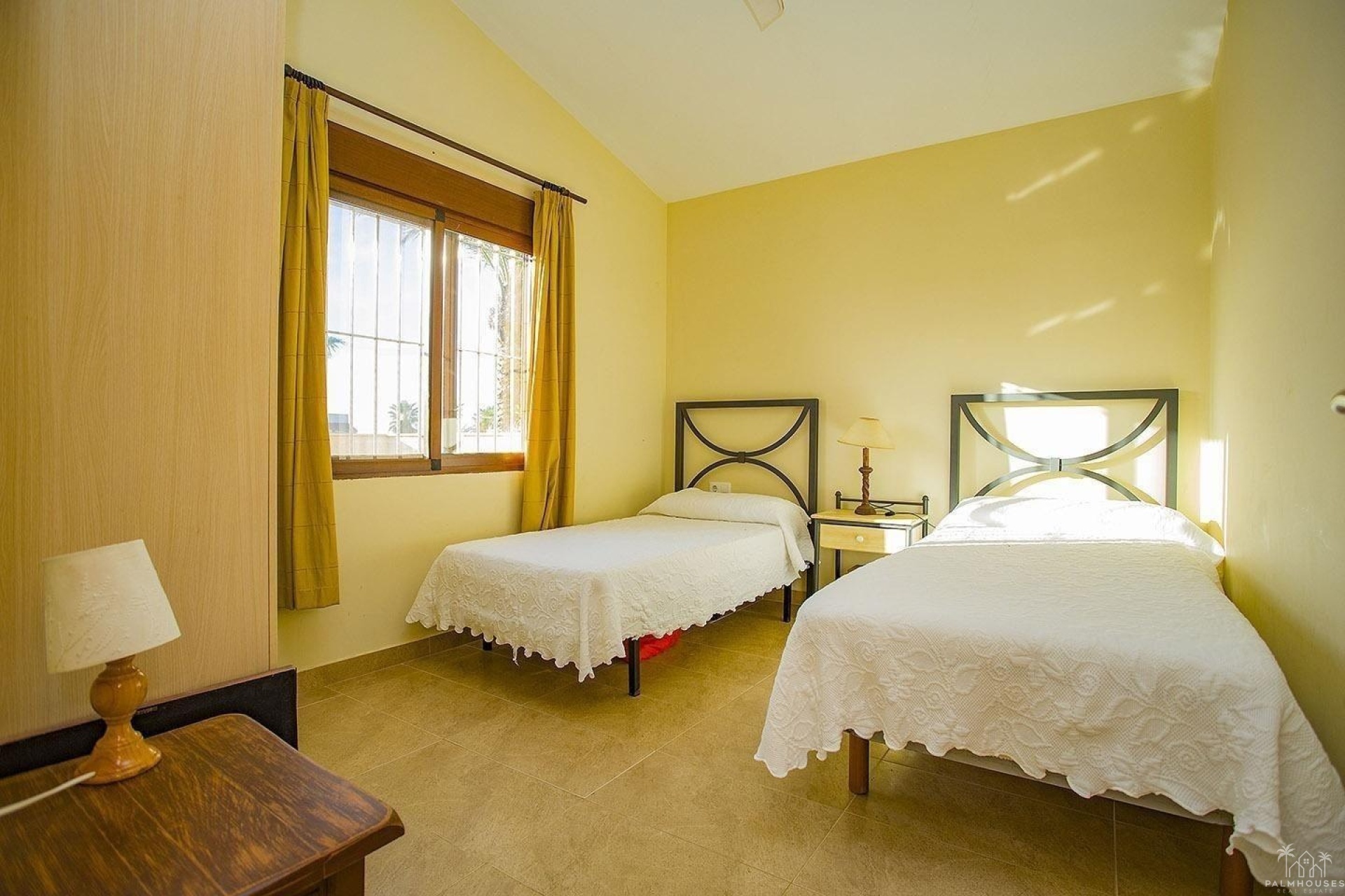 Revente - Villa - La Manga del Mar Menor - Playa De Las Gaviotas-el Pedrucho