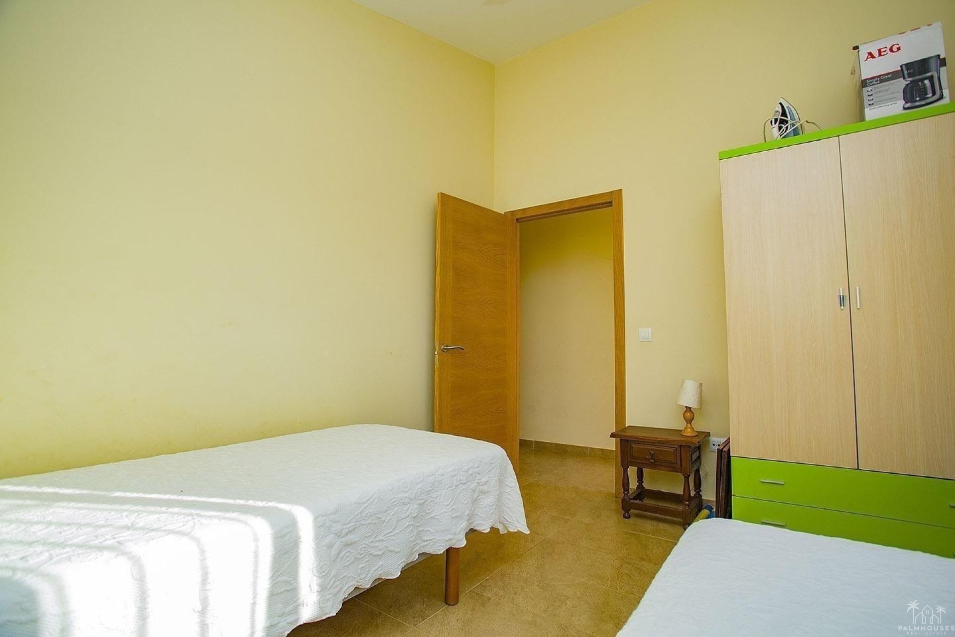 Revente - Villa - La Manga del Mar Menor - Playa De Las Gaviotas-el Pedrucho