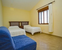 Revente - Villa - La Manga del Mar Menor - Playa De Las Gaviotas-el Pedrucho