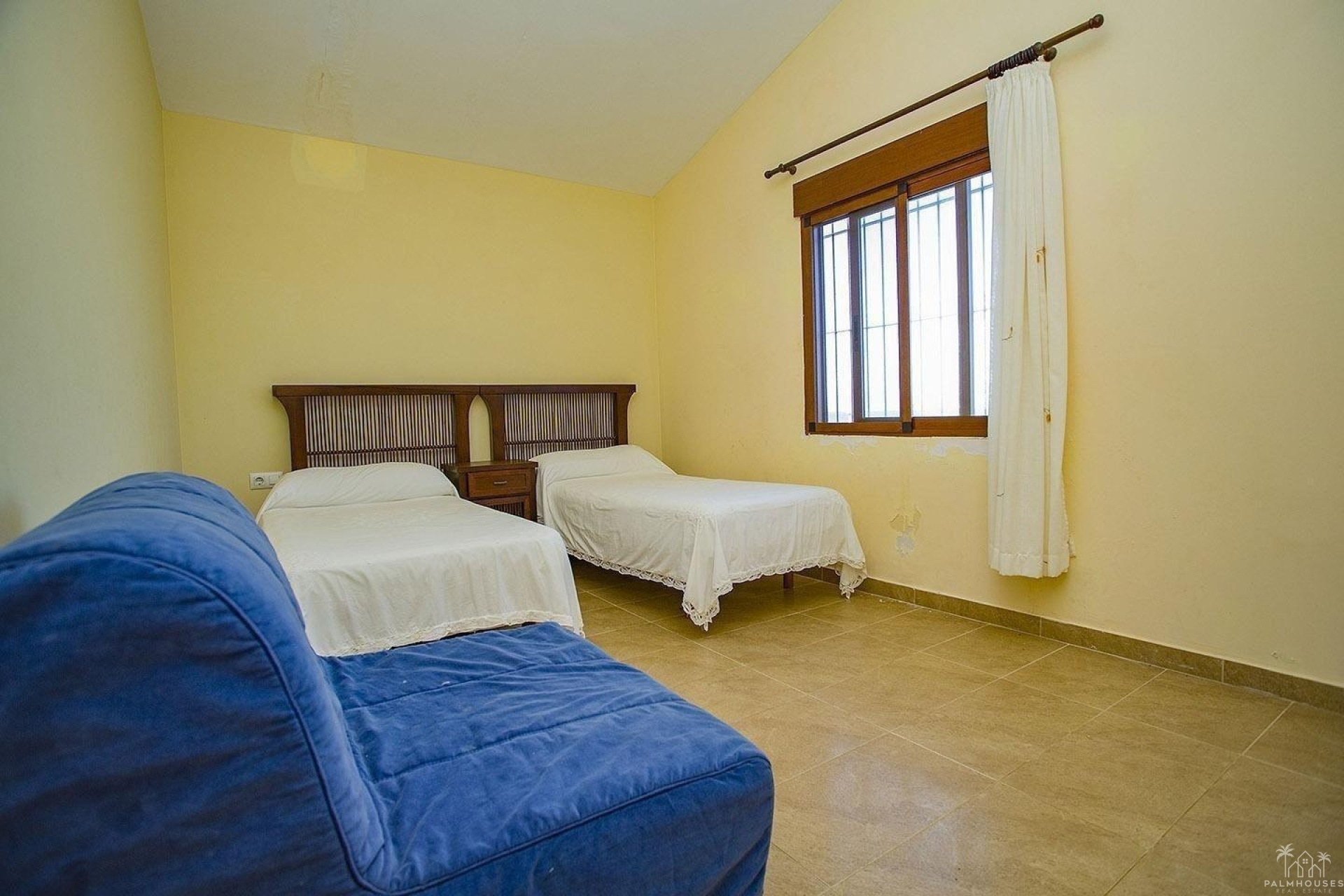 Revente - Villa - La Manga del Mar Menor - Playa De Las Gaviotas-el Pedrucho