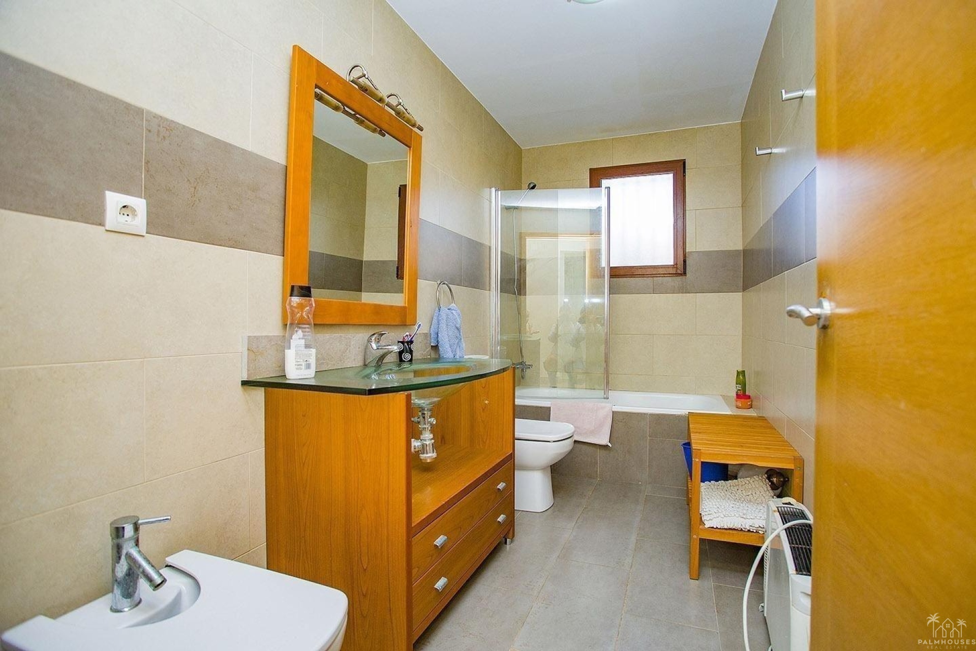 Revente - Villa - La Manga del Mar Menor - Playa De Las Gaviotas-el Pedrucho