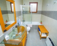 Revente - Villa - La Manga del Mar Menor - Playa De Las Gaviotas-el Pedrucho
