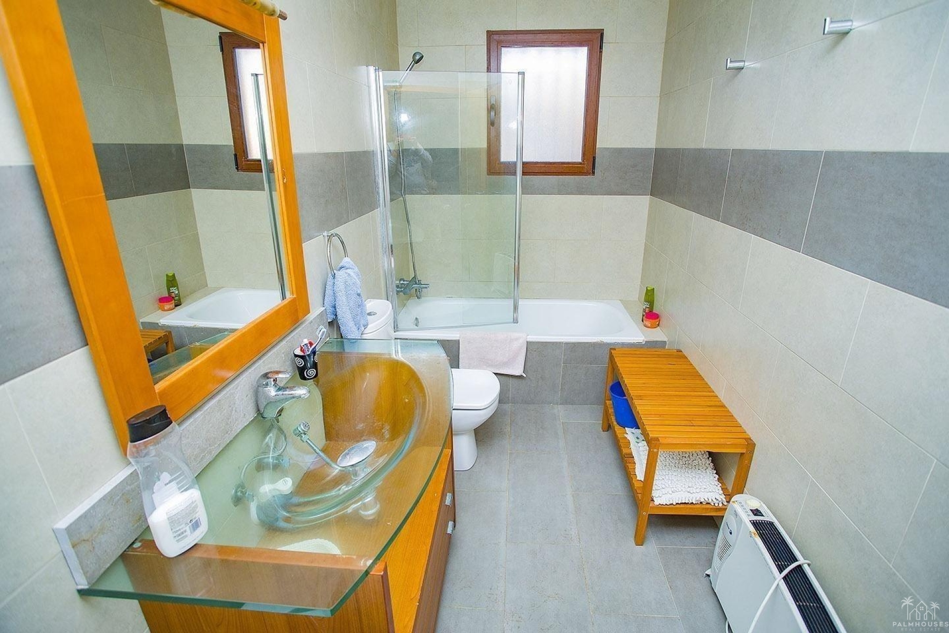 Revente - Villa - La Manga del Mar Menor - Playa De Las Gaviotas-el Pedrucho