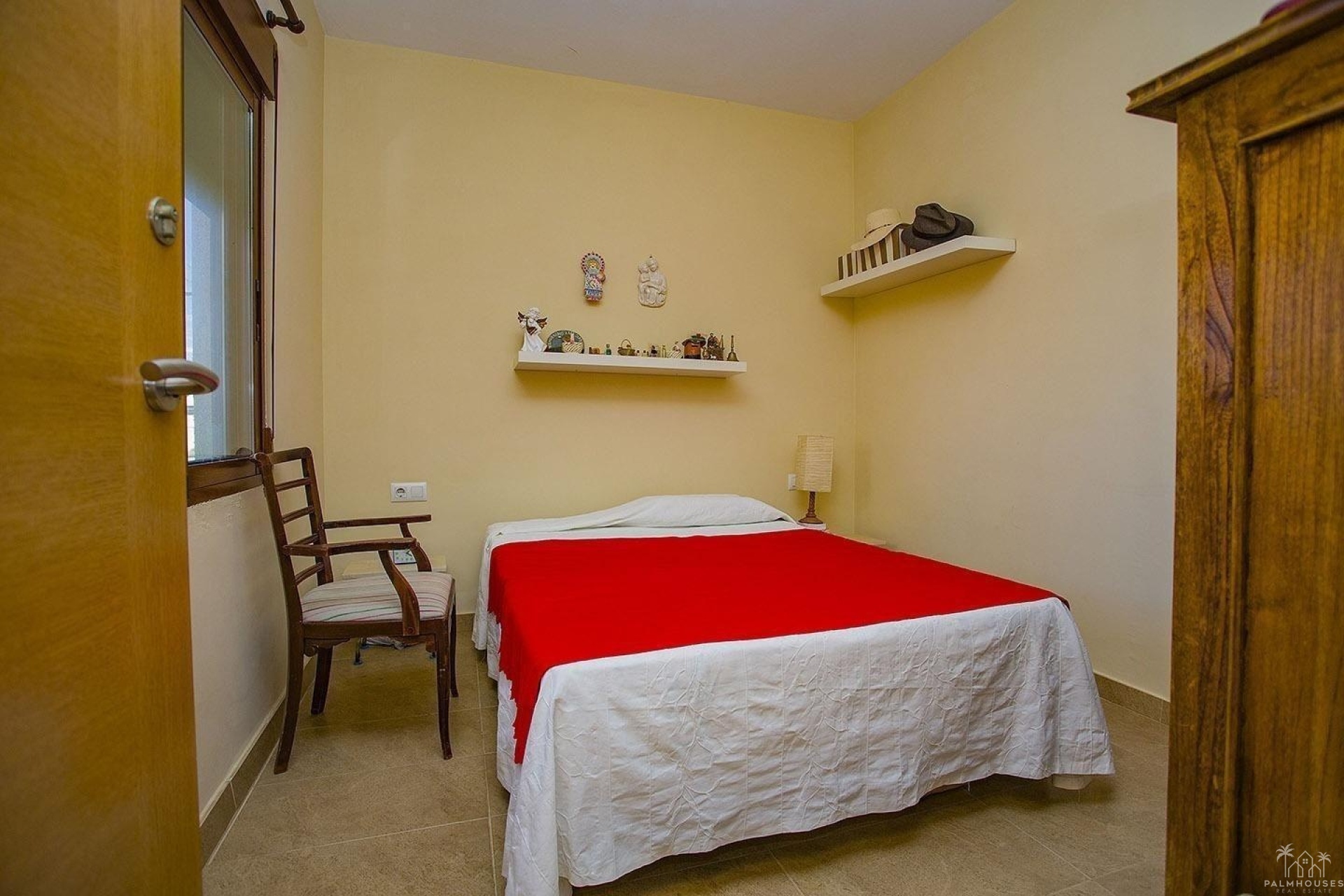 Revente - Villa - La Manga del Mar Menor - Playa De Las Gaviotas-el Pedrucho