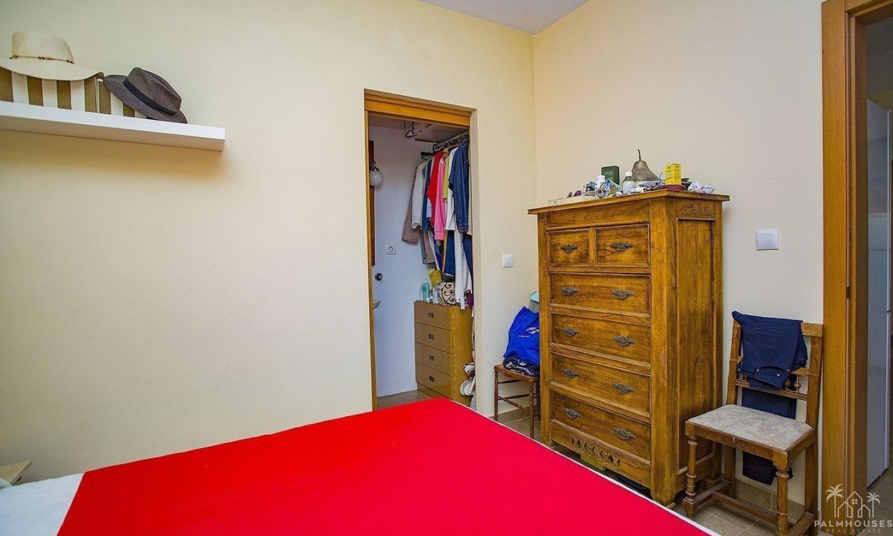 Revente - Villa - La Manga del Mar Menor - Playa De Las Gaviotas-el Pedrucho