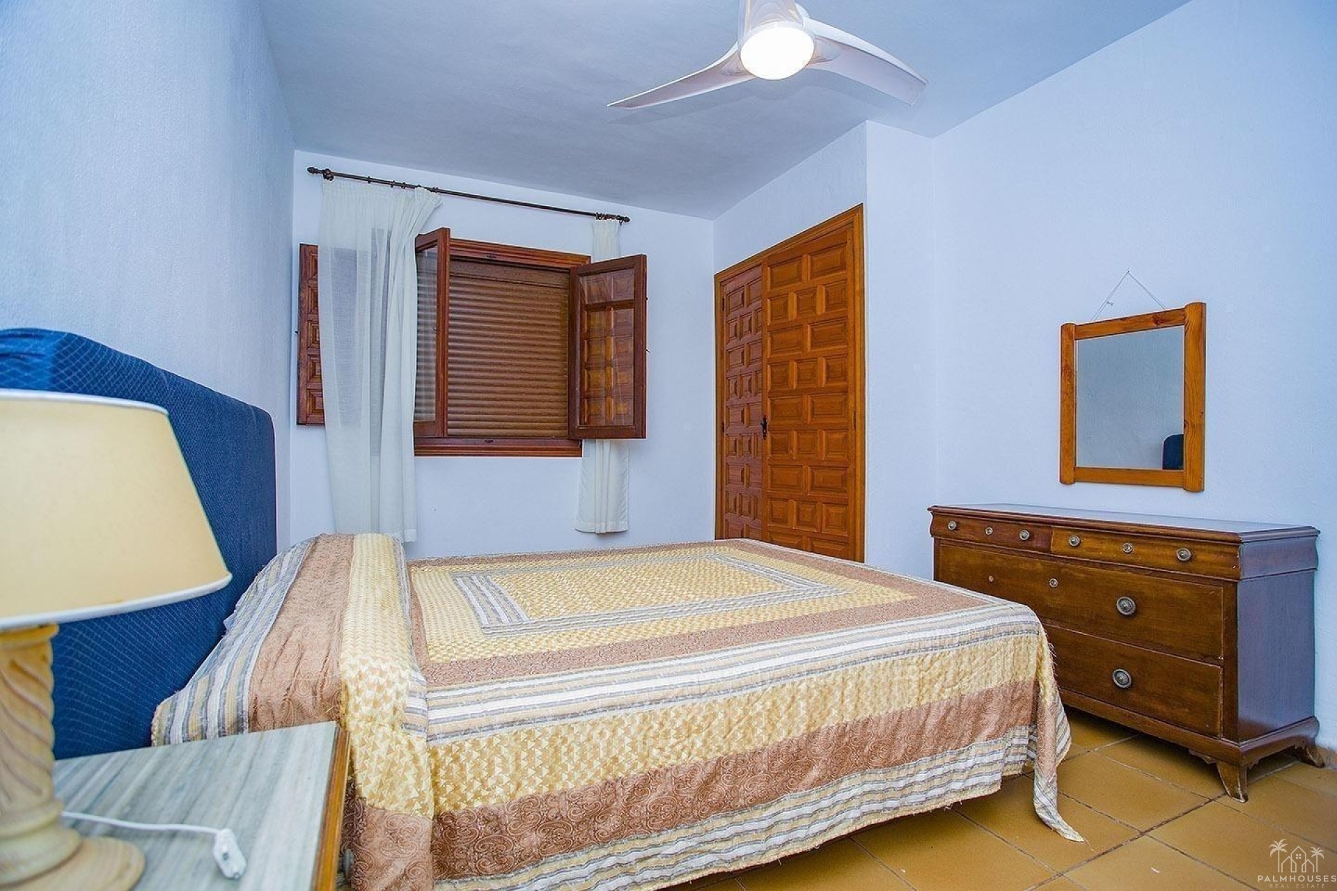 Revente - Villa - La Manga del Mar Menor - Playa De Las Gaviotas-el Pedrucho