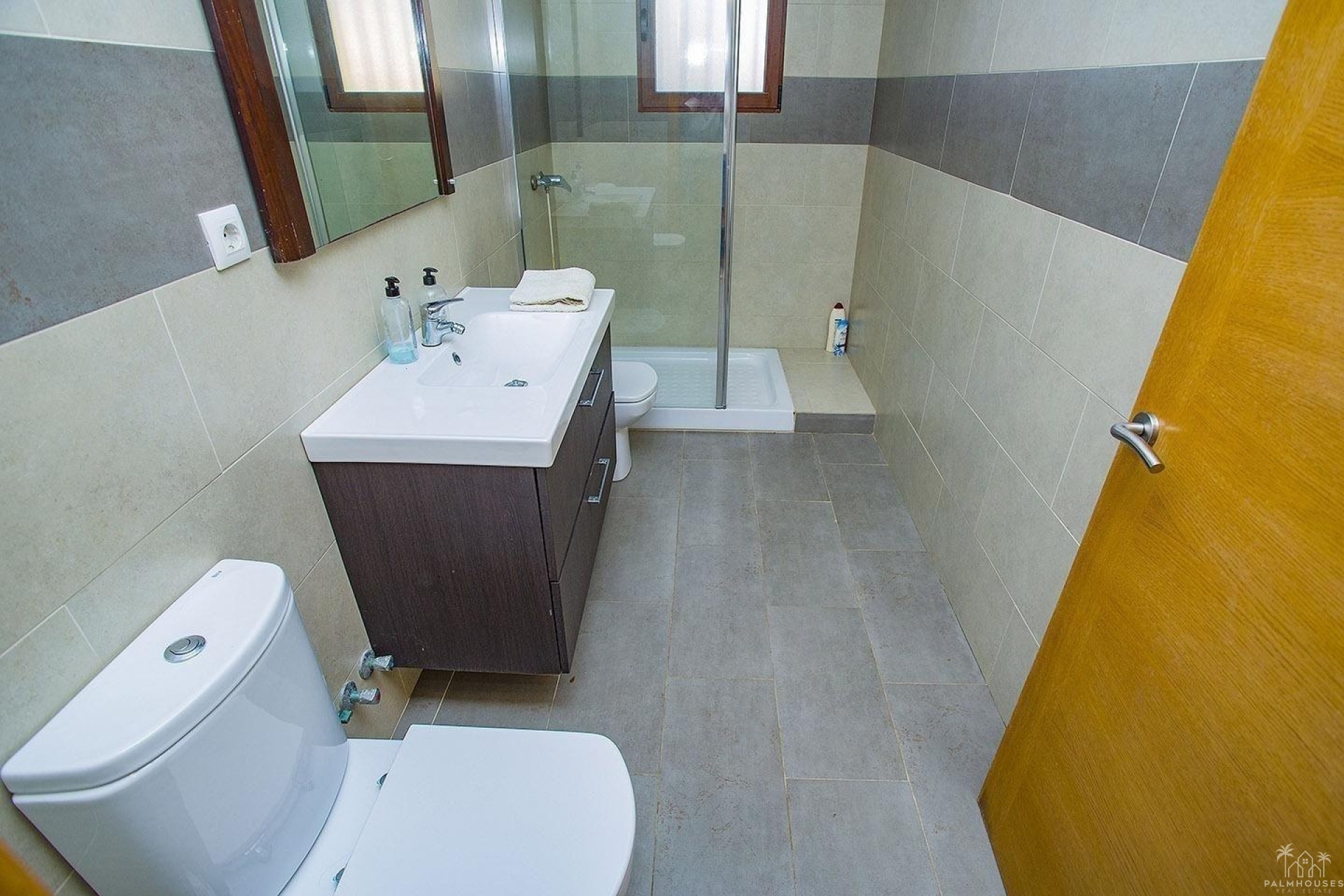 Revente - Villa - La Manga del Mar Menor - Playa De Las Gaviotas-el Pedrucho