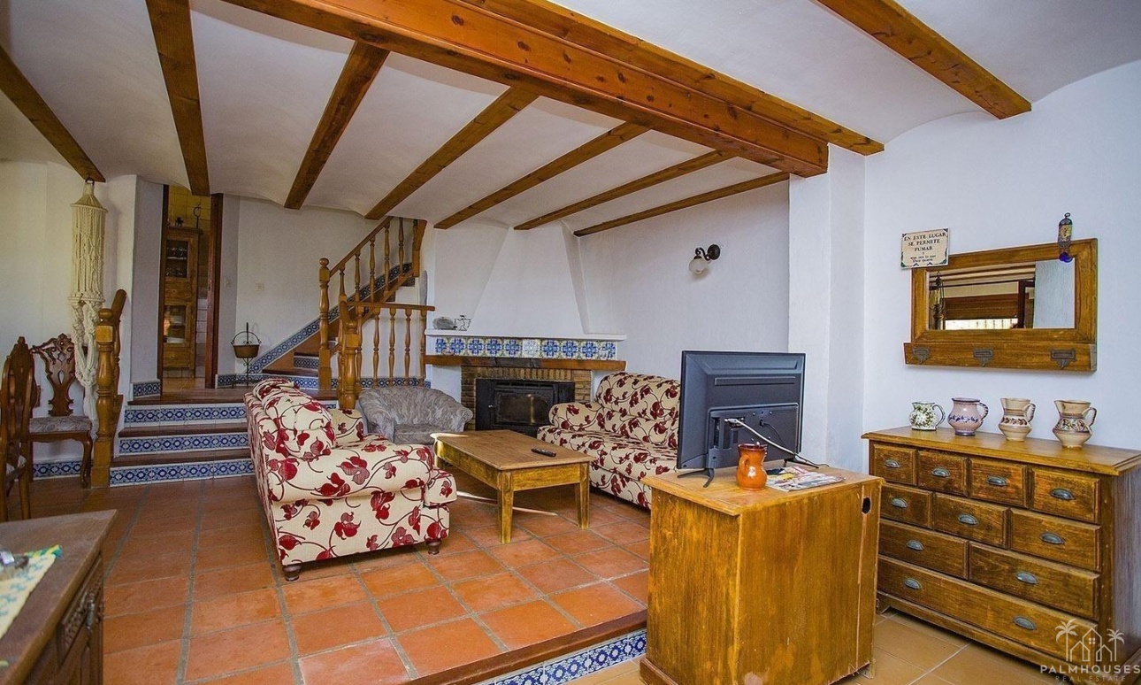 Revente - Villa - La Manga del Mar Menor - Playa De Las Gaviotas-el Pedrucho