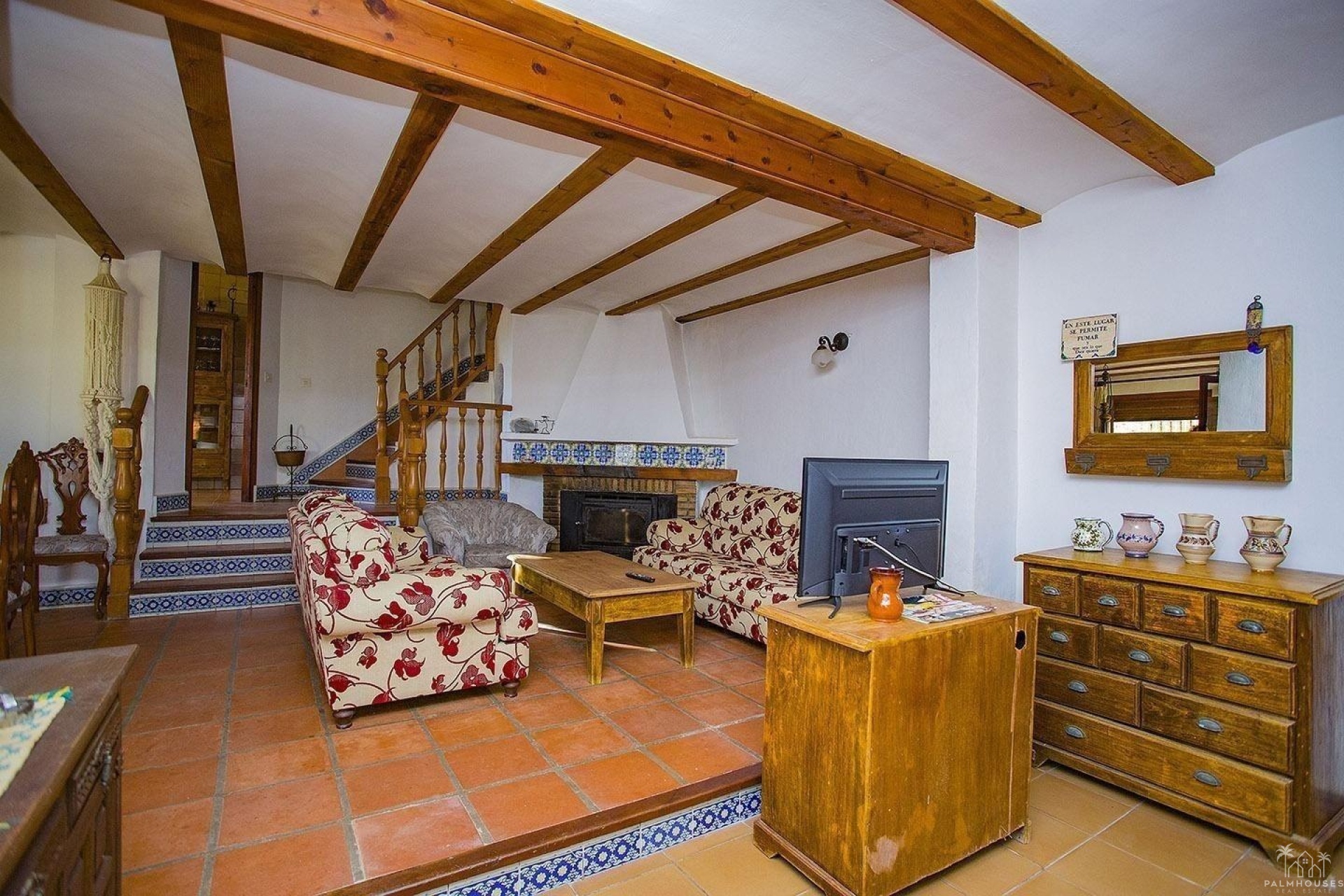 Revente - Villa - La Manga del Mar Menor - Playa De Las Gaviotas-el Pedrucho