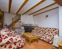 Revente - Villa - La Manga del Mar Menor - Playa De Las Gaviotas-el Pedrucho
