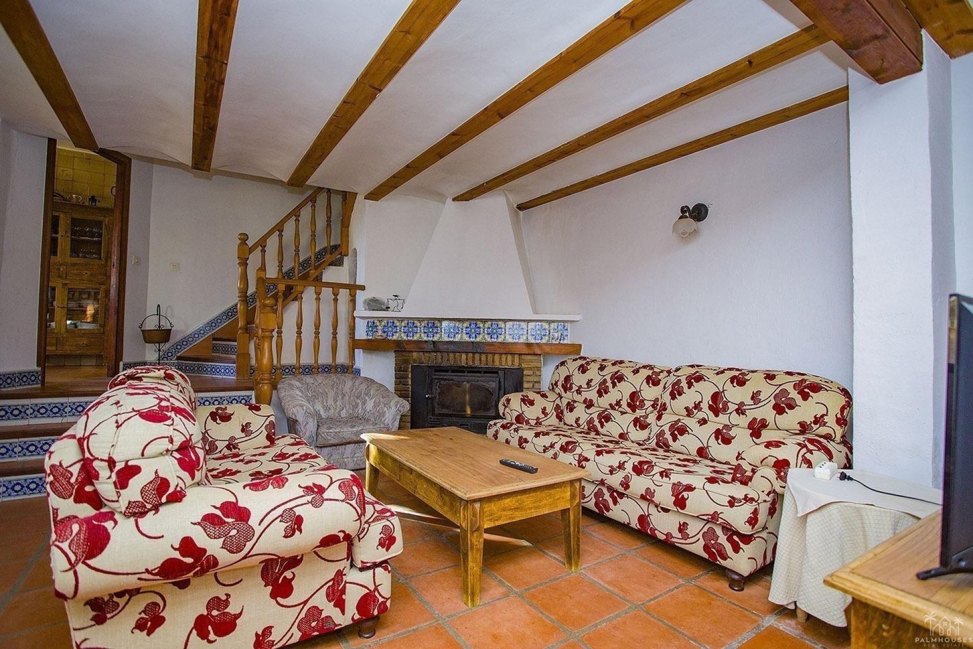 Revente - Villa - La Manga del Mar Menor - Playa De Las Gaviotas-el Pedrucho