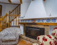 Revente - Villa - La Manga del Mar Menor - Playa De Las Gaviotas-el Pedrucho