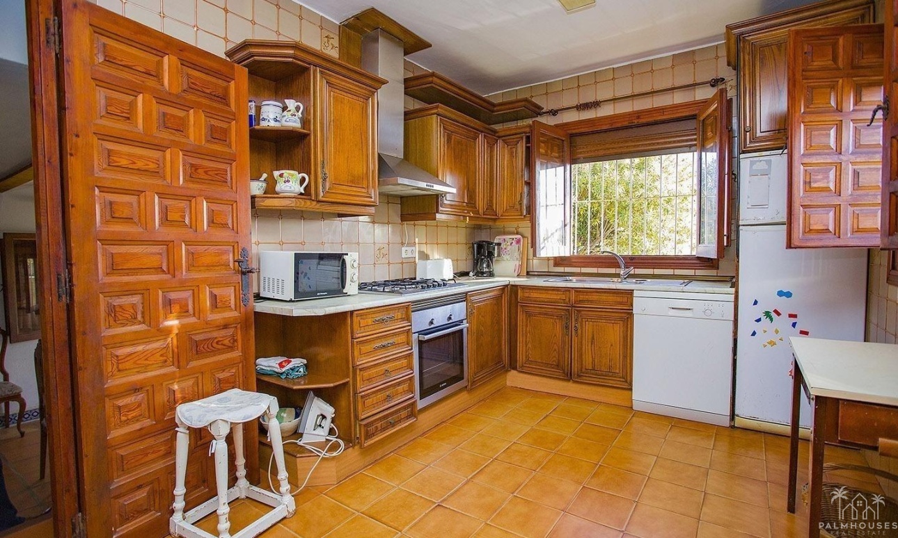 Revente - Villa - La Manga del Mar Menor - Playa De Las Gaviotas-el Pedrucho