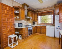 Revente - Villa - La Manga del Mar Menor - Playa De Las Gaviotas-el Pedrucho