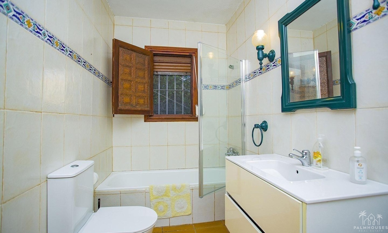 Revente - Villa - La Manga del Mar Menor - Playa De Las Gaviotas-el Pedrucho