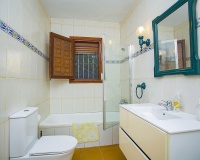 Revente - Villa - La Manga del Mar Menor - Playa De Las Gaviotas-el Pedrucho