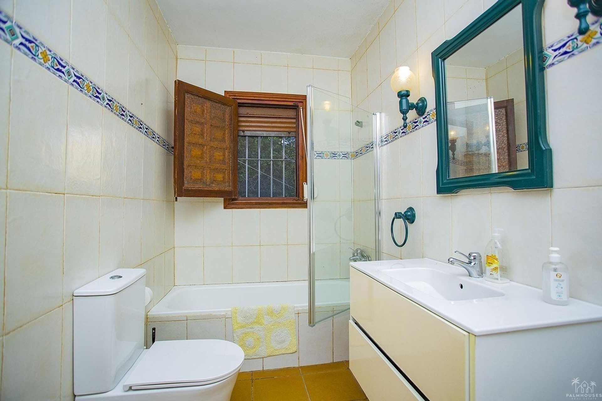 Revente - Villa - La Manga del Mar Menor - Playa De Las Gaviotas-el Pedrucho