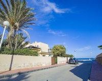 Revente - Villa - La Manga del Mar Menor - Playa De Las Gaviotas-el Pedrucho