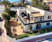 Revente - Villa - La Manga del Mar Menor - Playa De Las Gaviotas-el Pedrucho