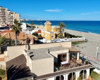 Revente - Villa - La Manga del Mar Menor - Playa De Las Gaviotas-el Pedrucho