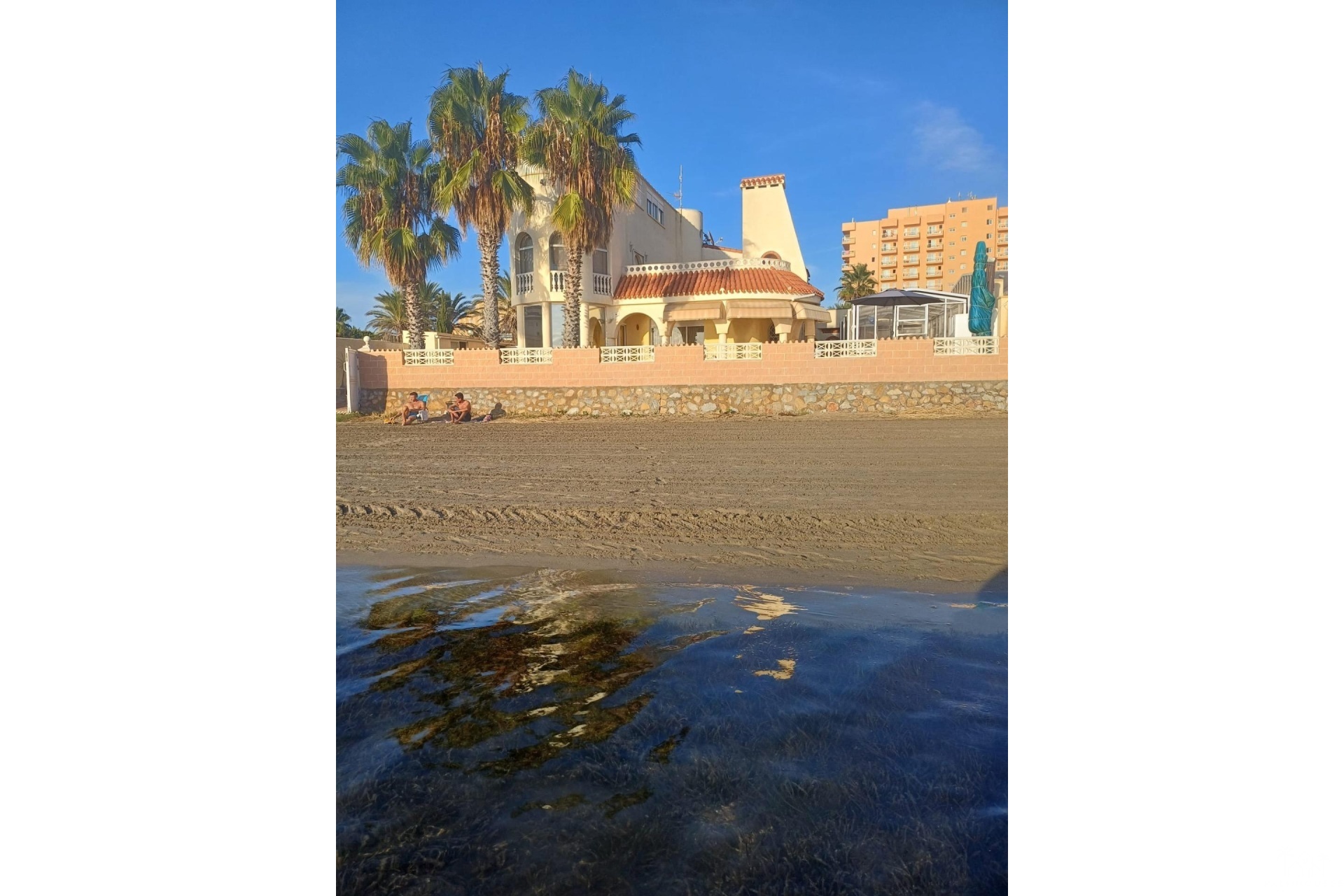 Revente - Villa - La Manga del Mar Menor - Veneziola