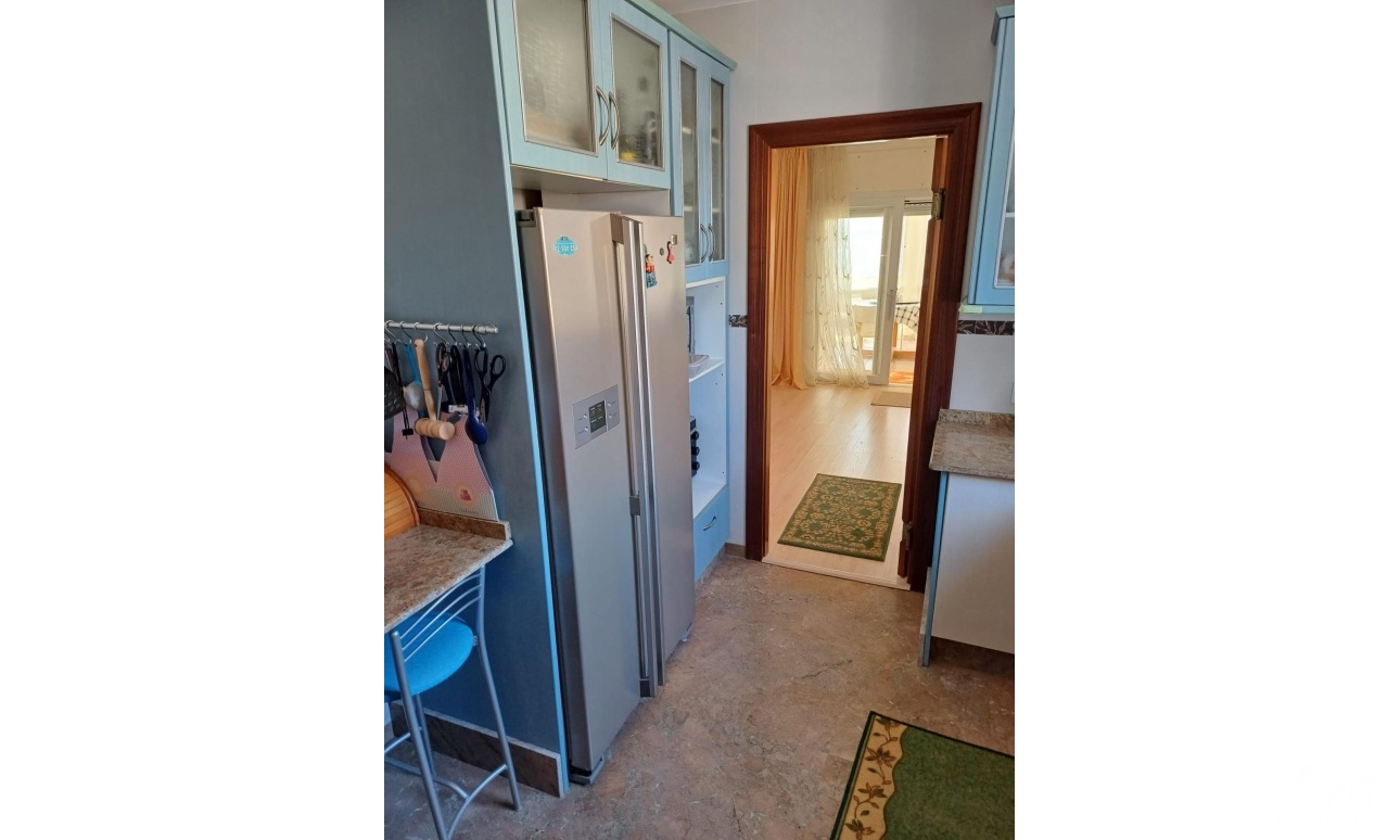 Revente - Villa - La Manga del Mar Menor - Veneziola