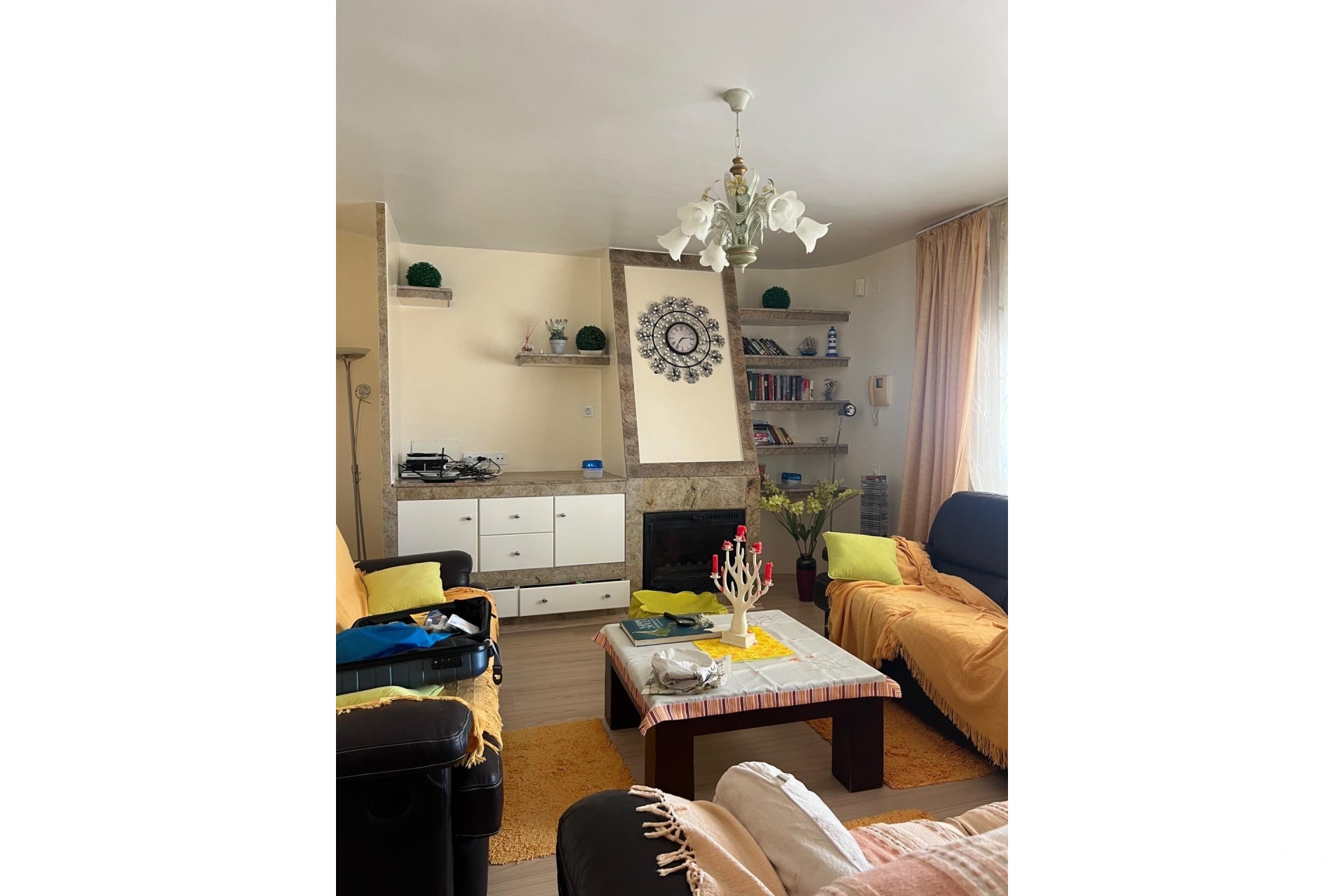 Revente - Villa - La Manga del Mar Menor - Veneziola
