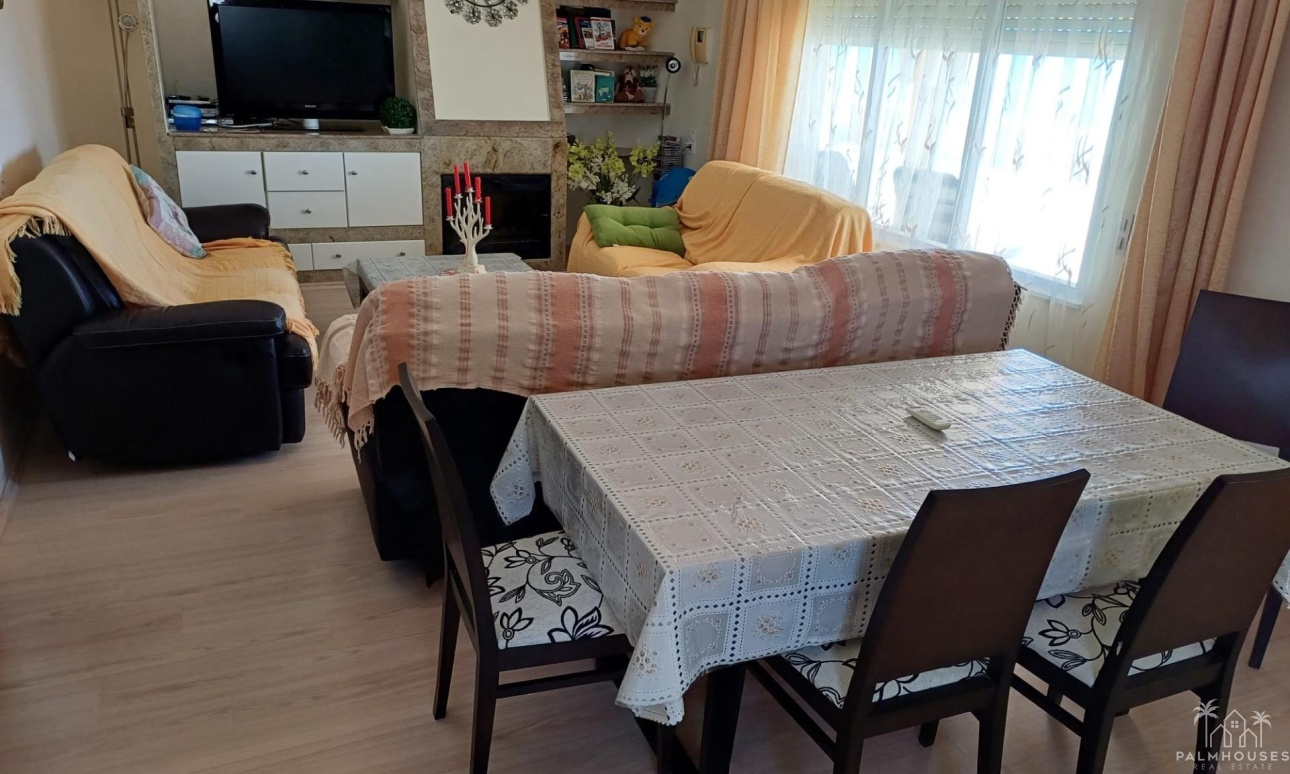 Revente - Villa - La Manga del Mar Menor - Veneziola