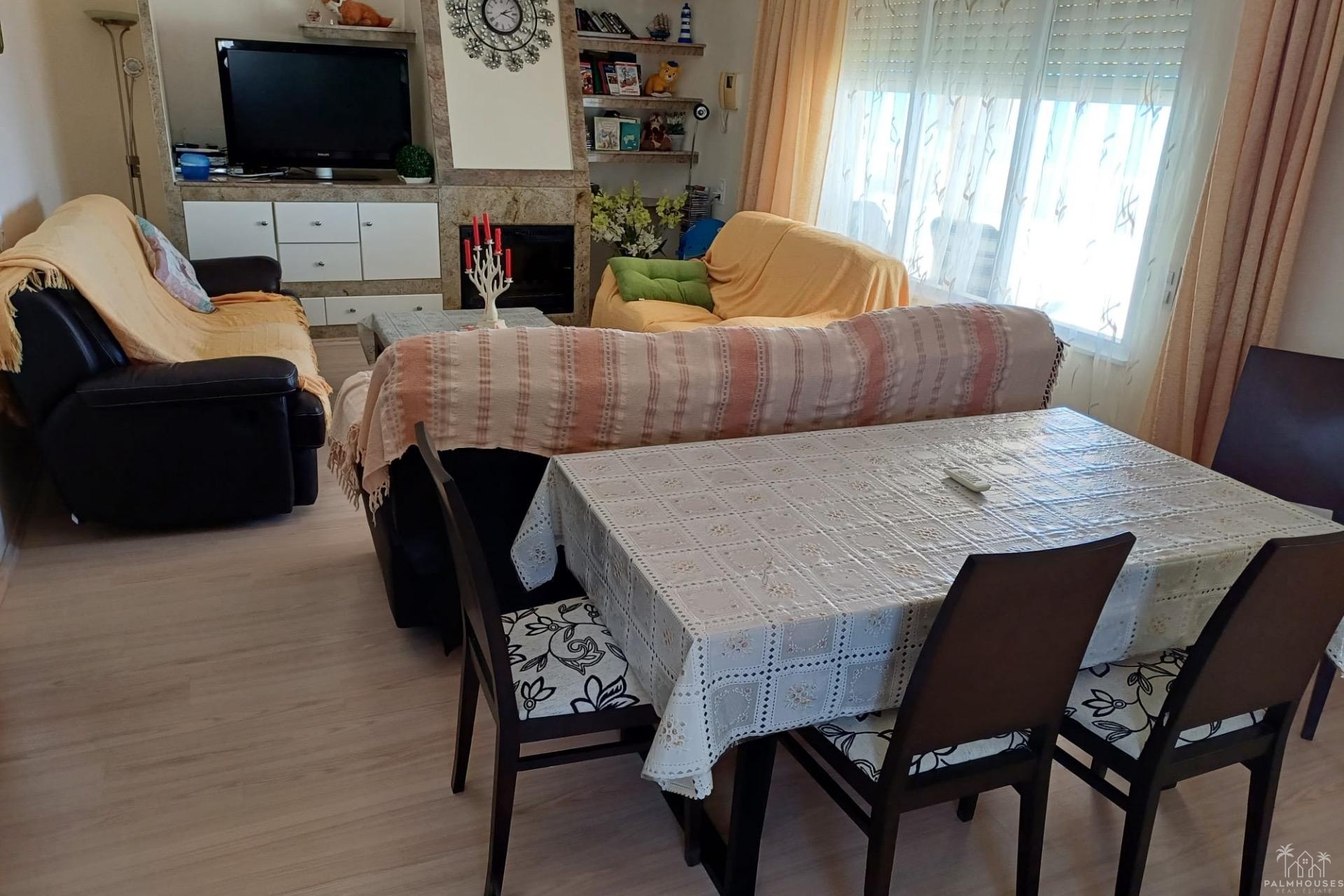 Revente - Villa - La Manga del Mar Menor - Veneziola