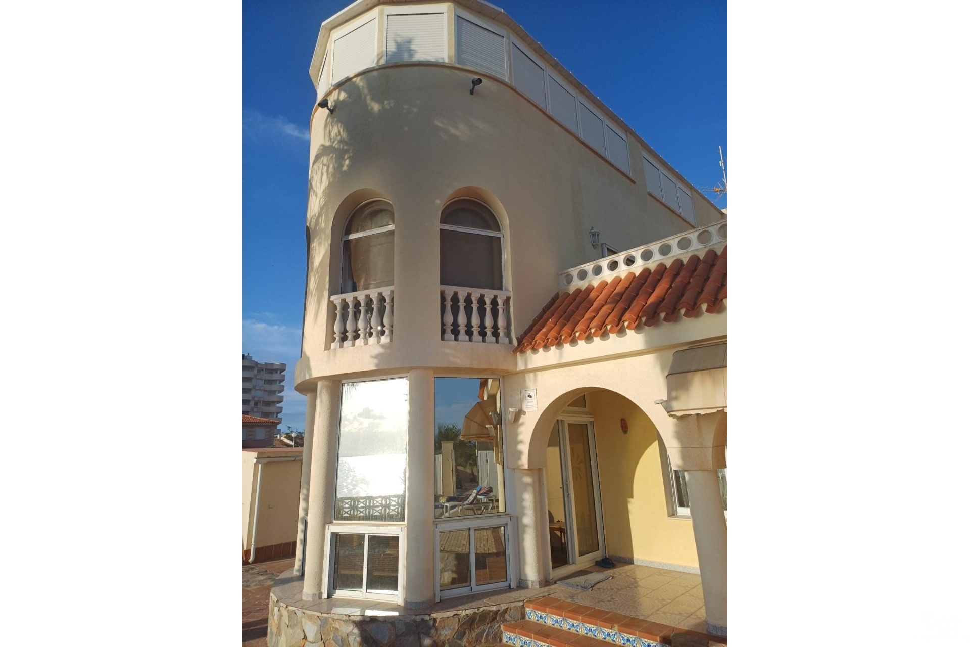 Revente - Villa - La Manga del Mar Menor - Veneziola