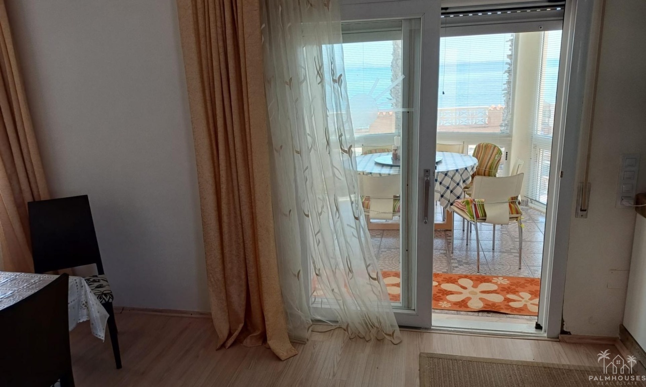 Revente - Villa - La Manga del Mar Menor - Veneziola