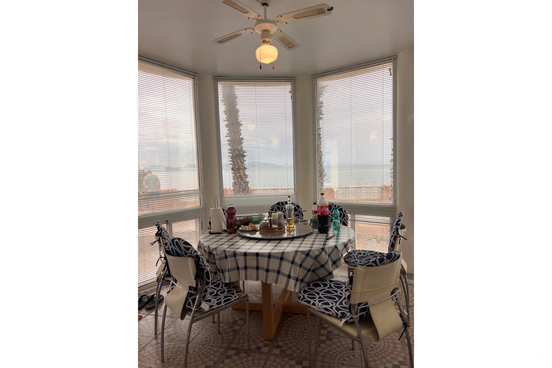 Revente - Villa - La Manga del Mar Menor - Veneziola
