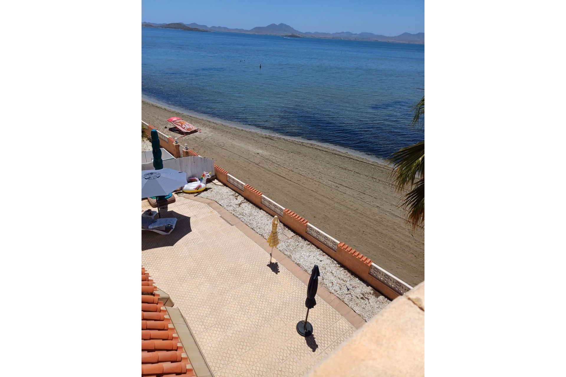 Revente - Villa - La Manga del Mar Menor - Veneziola