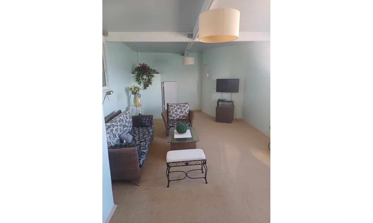 Revente - Villa - La Manga del Mar Menor - Veneziola